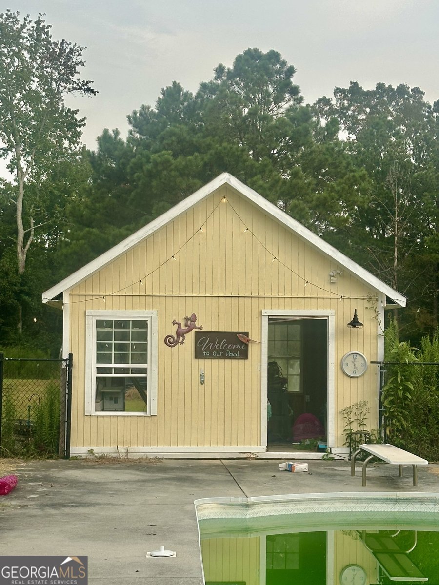 302 Riverside Road Tallapoosa - 36