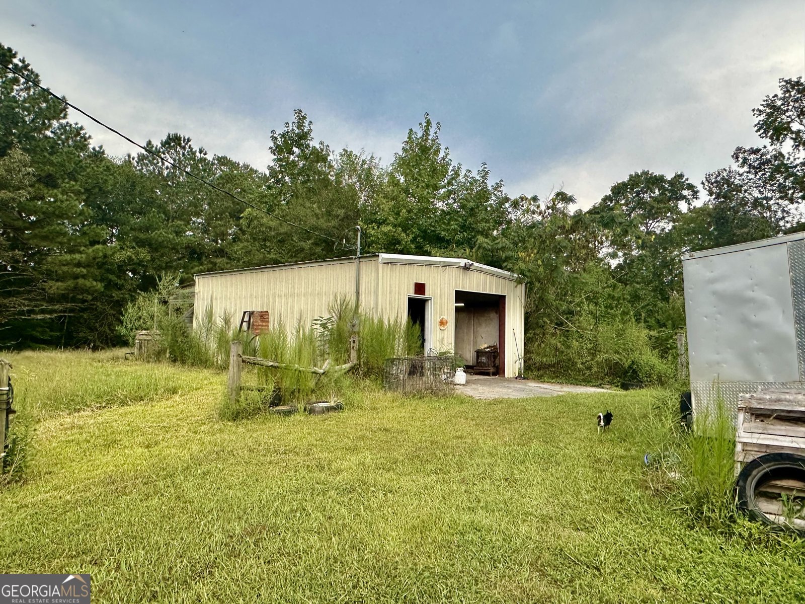 302 Riverside Road Tallapoosa - 37
