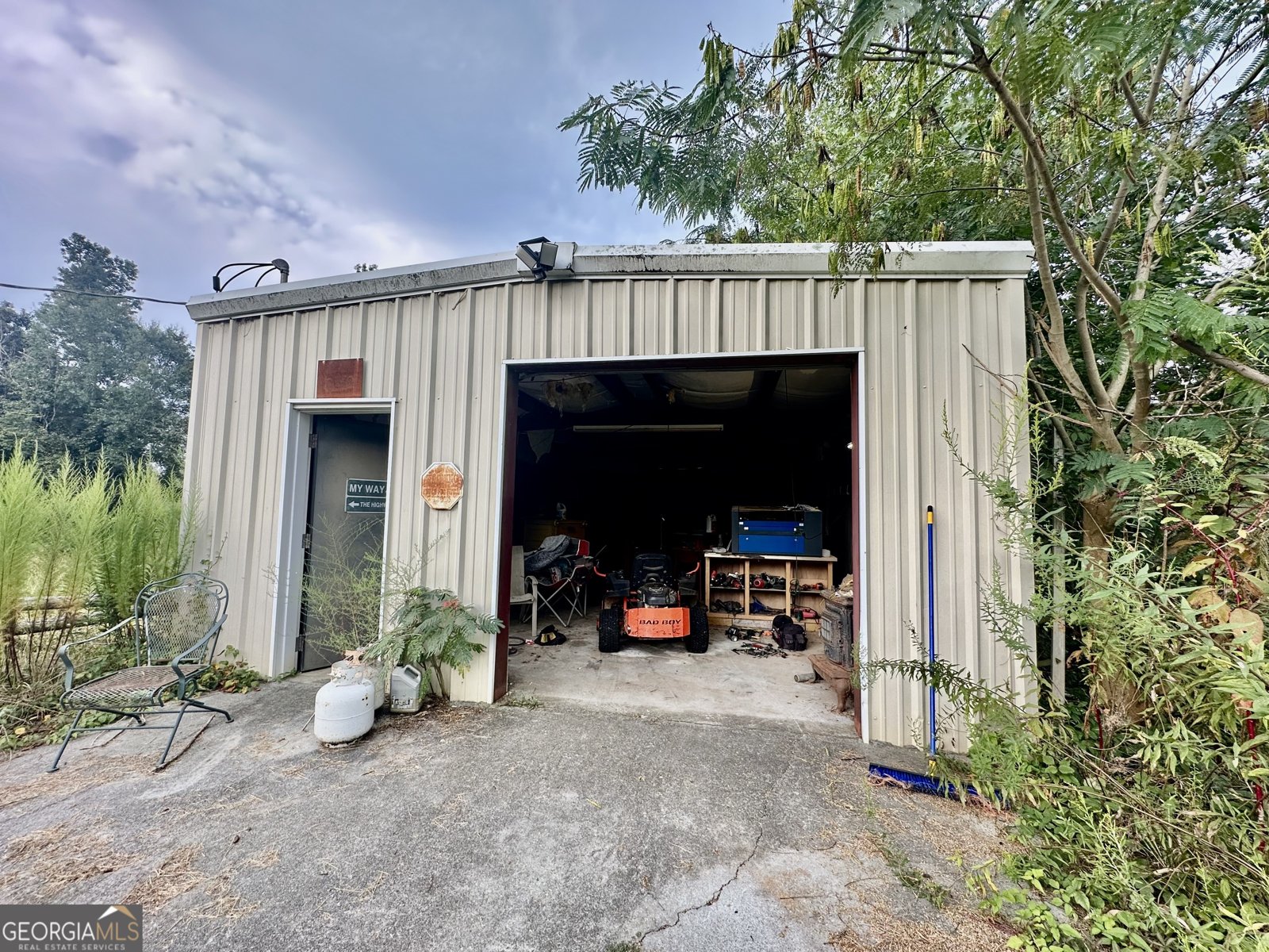 302 Riverside Road Tallapoosa - 38