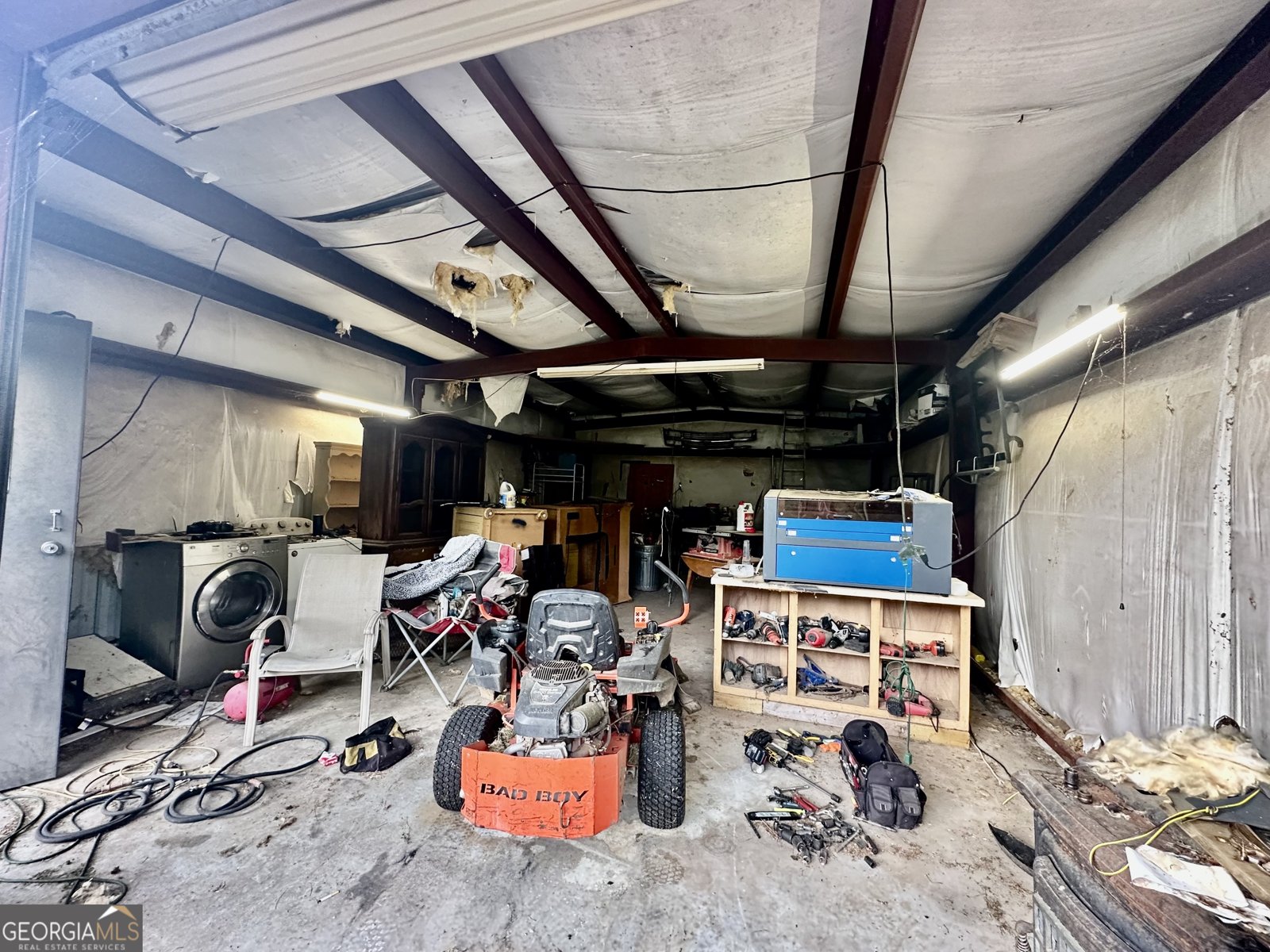 302 Riverside Road Tallapoosa - 39