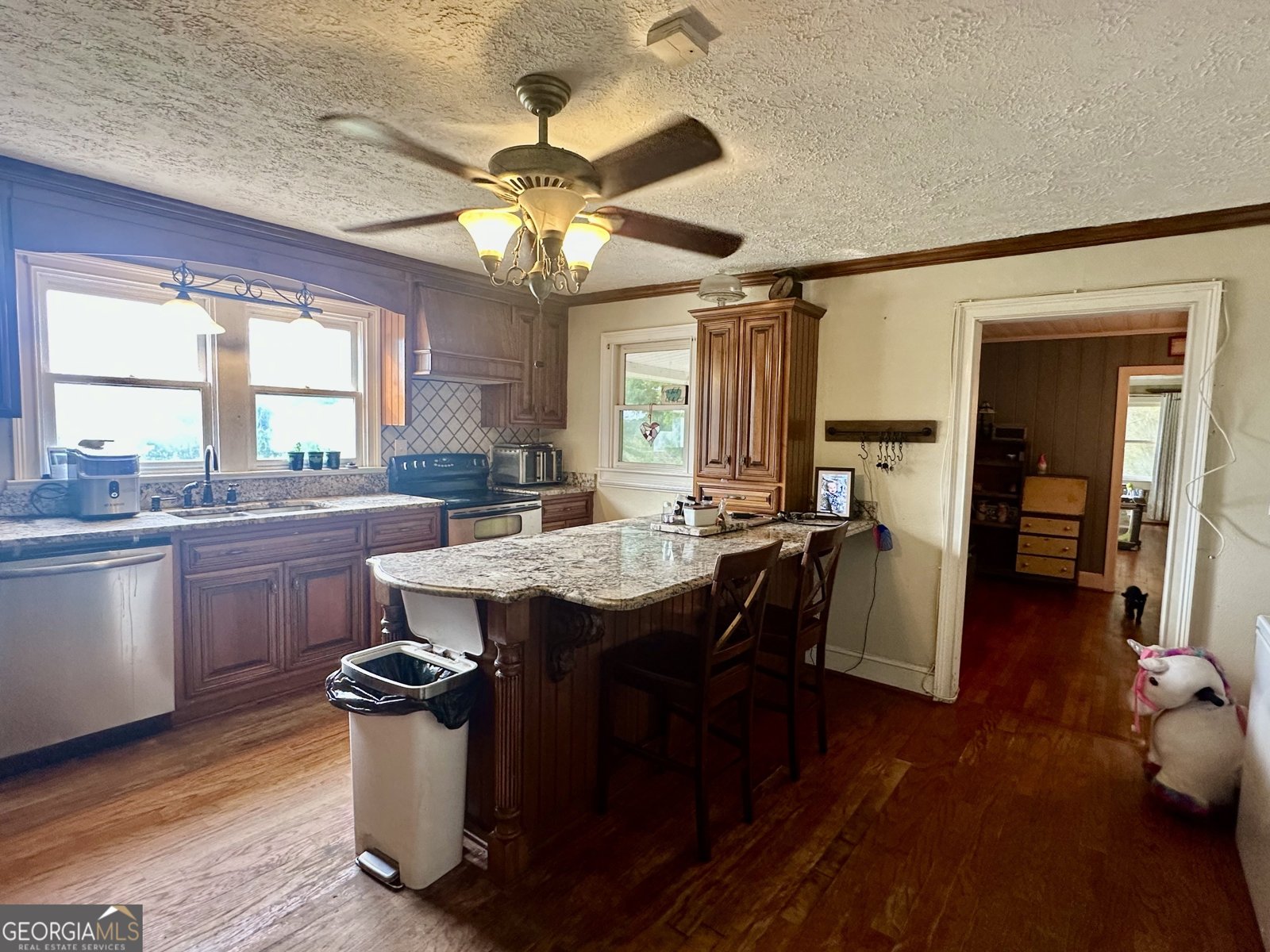 302 Riverside Road Tallapoosa - 5