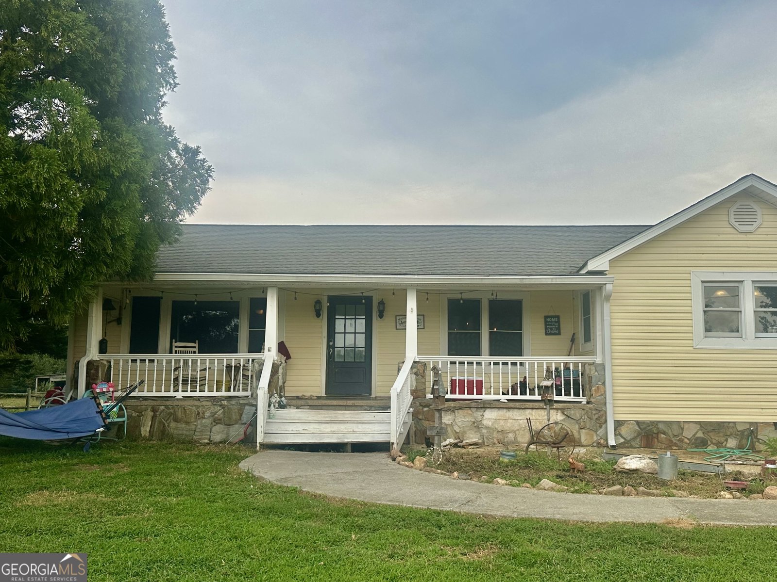 302 Riverside Road Tallapoosa - 7