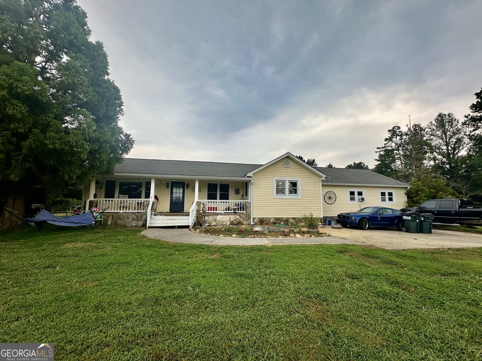 302 Riverside Road Tallapoosa - 8