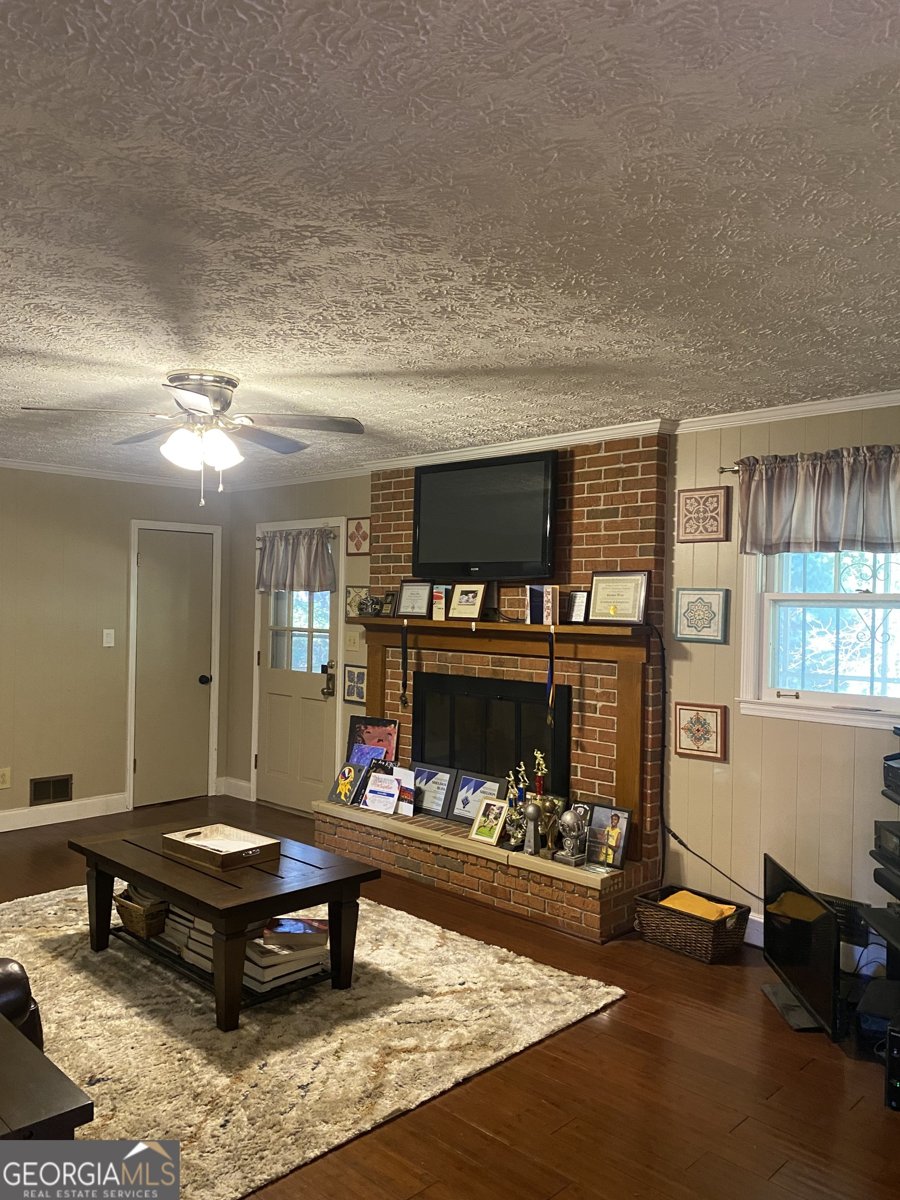 563 Highway 279 Fayetteville - 5