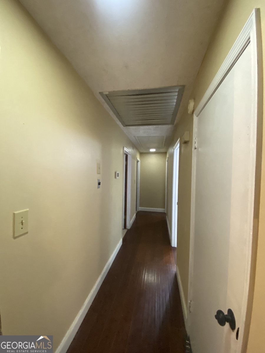 563 Highway 279 Fayetteville - 9