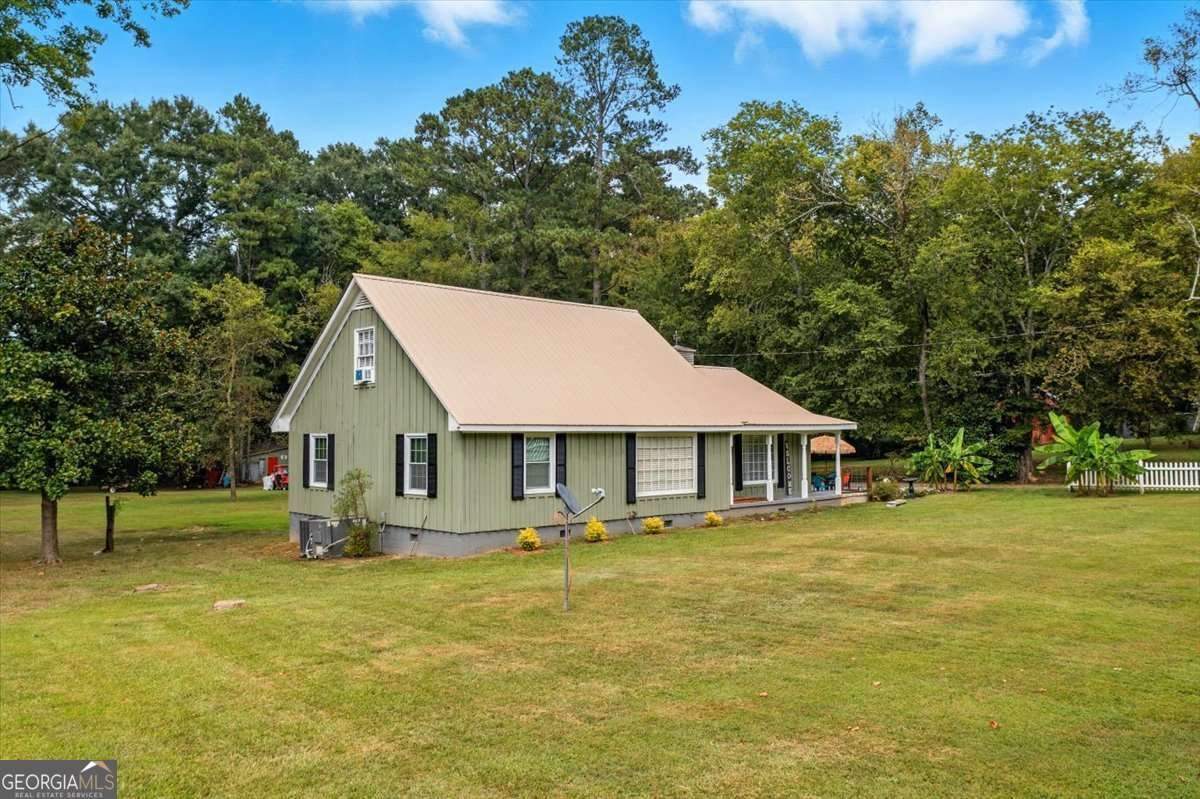 241 Riverbend Drive Plainville - 1