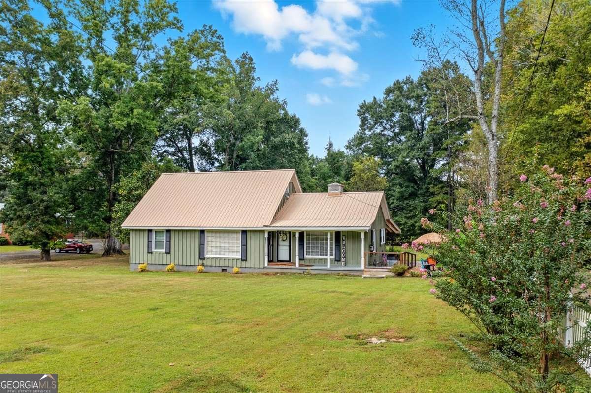 241 Riverbend Drive Plainville - 3