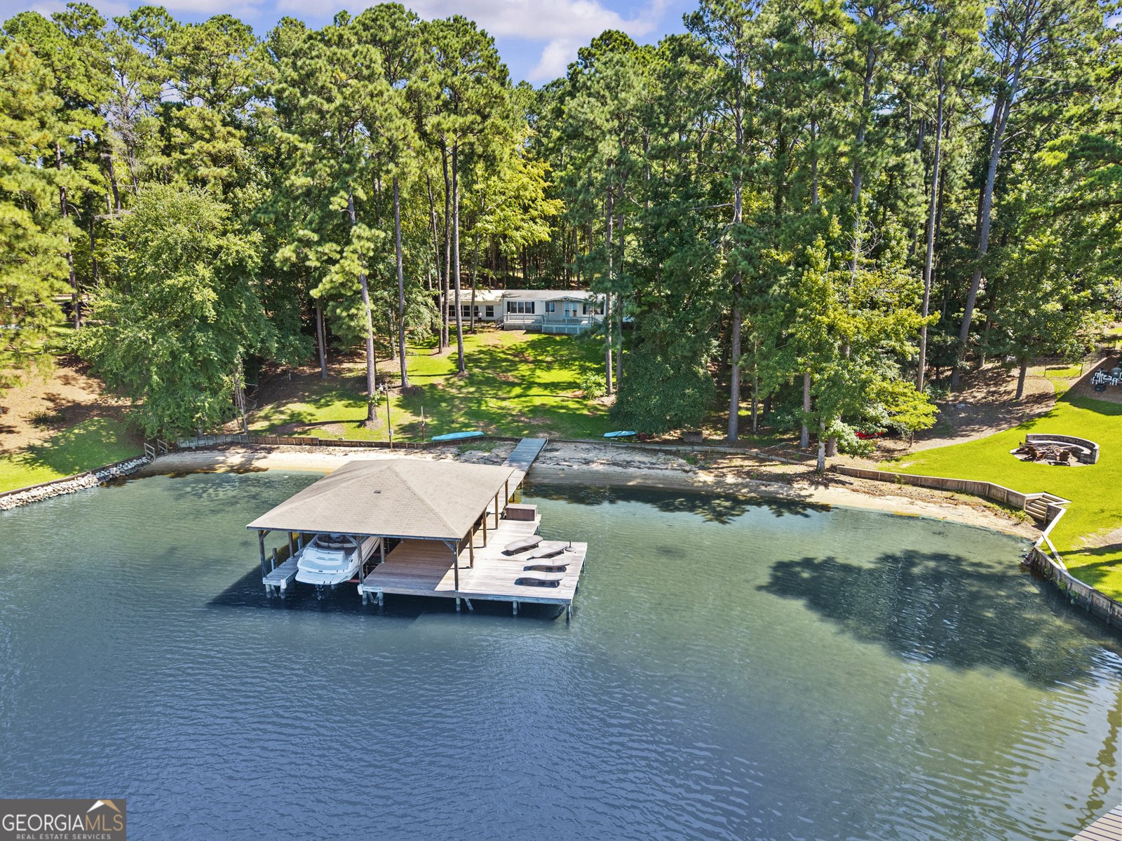 269 Power Point Road Milledgeville - 1