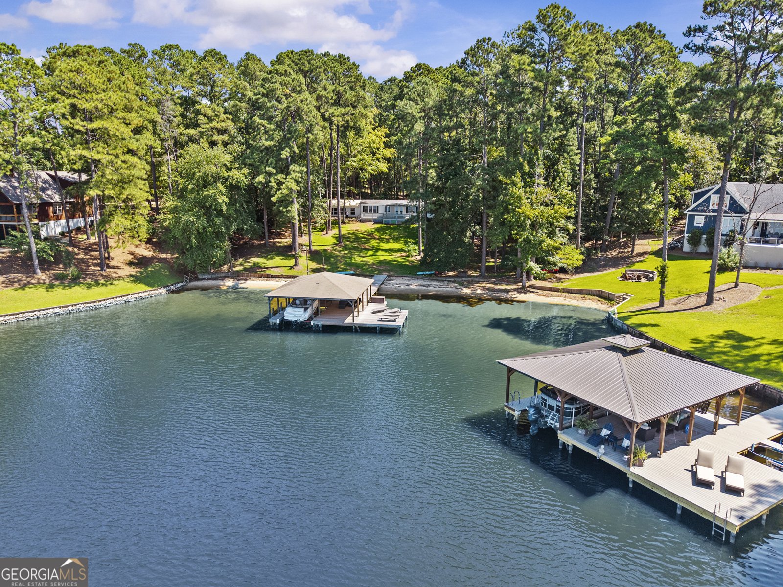 269 Power Point Road Milledgeville - 2