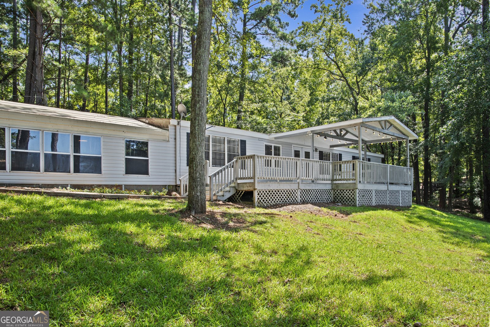 269 Power Point Road Milledgeville - 20
