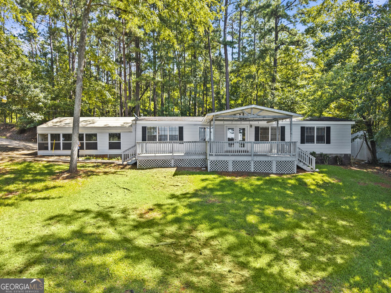 269 Power Point Road Milledgeville - 21