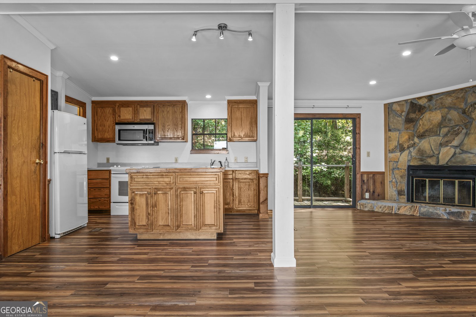 269 Power Point Road Milledgeville - 27