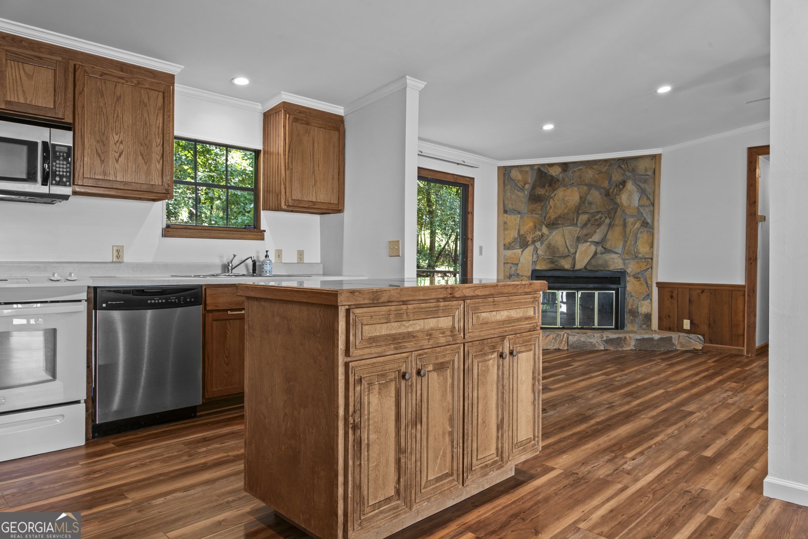 269 Power Point Road Milledgeville - 29