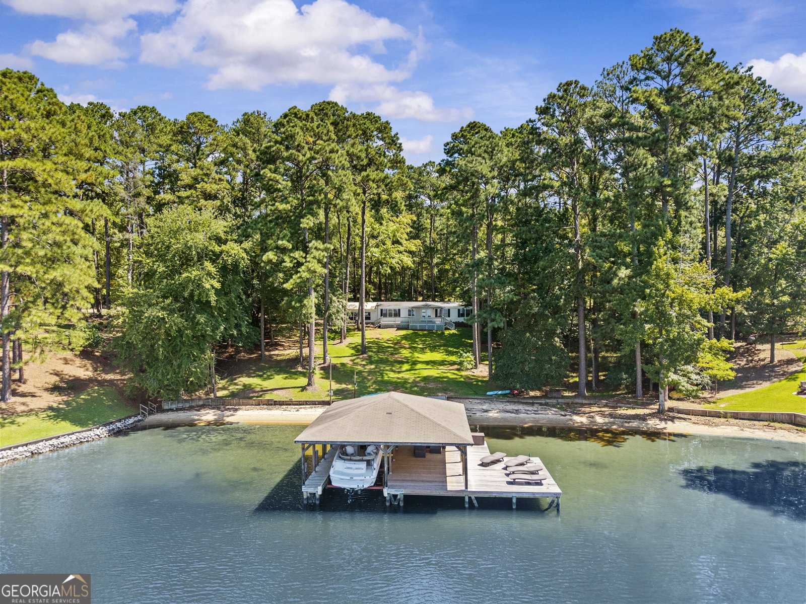 269 Power Point Road Milledgeville - 3