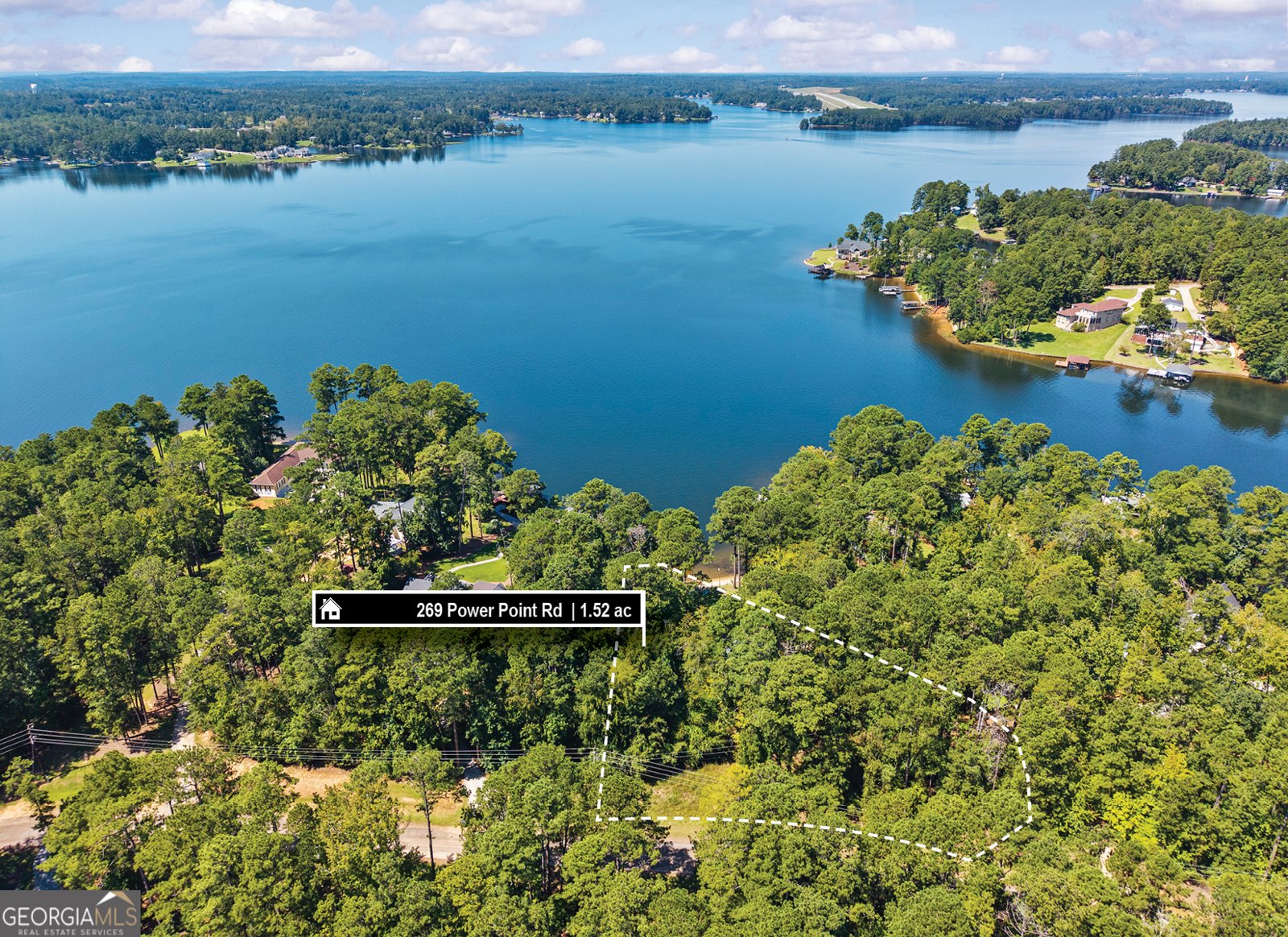 269 Power Point Road Milledgeville - 4