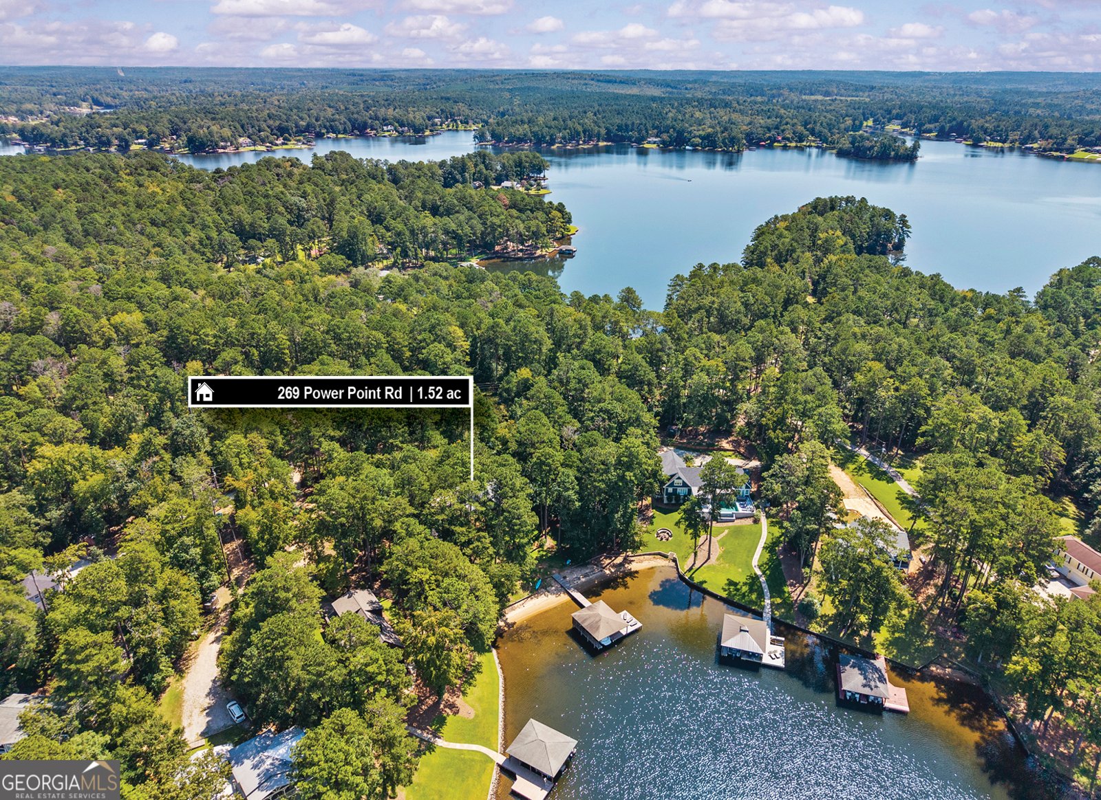 269 Power Point Road Milledgeville - 5