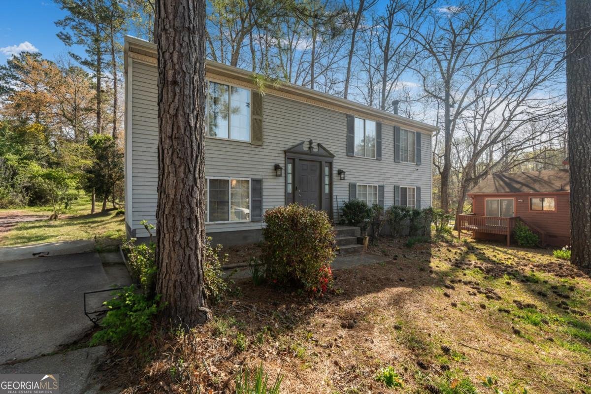 3274 Adelade Court Lithonia - 1