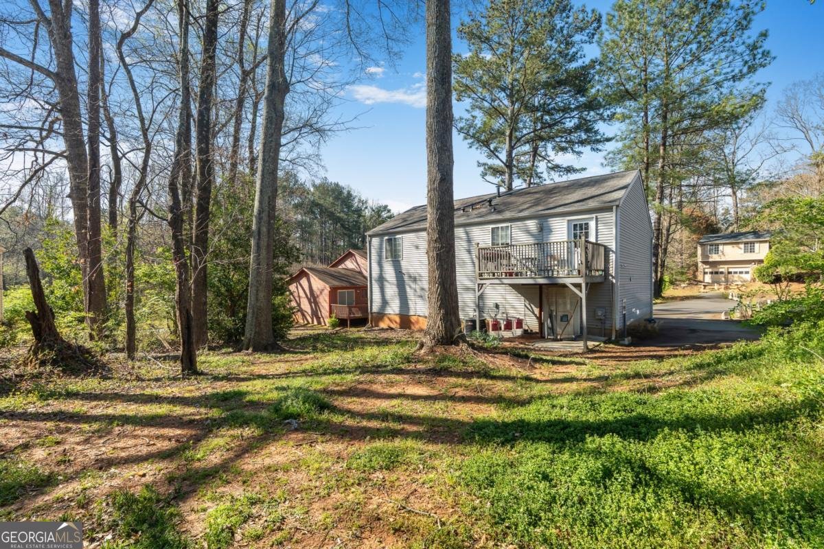 3274 Adelade Court Lithonia - 21