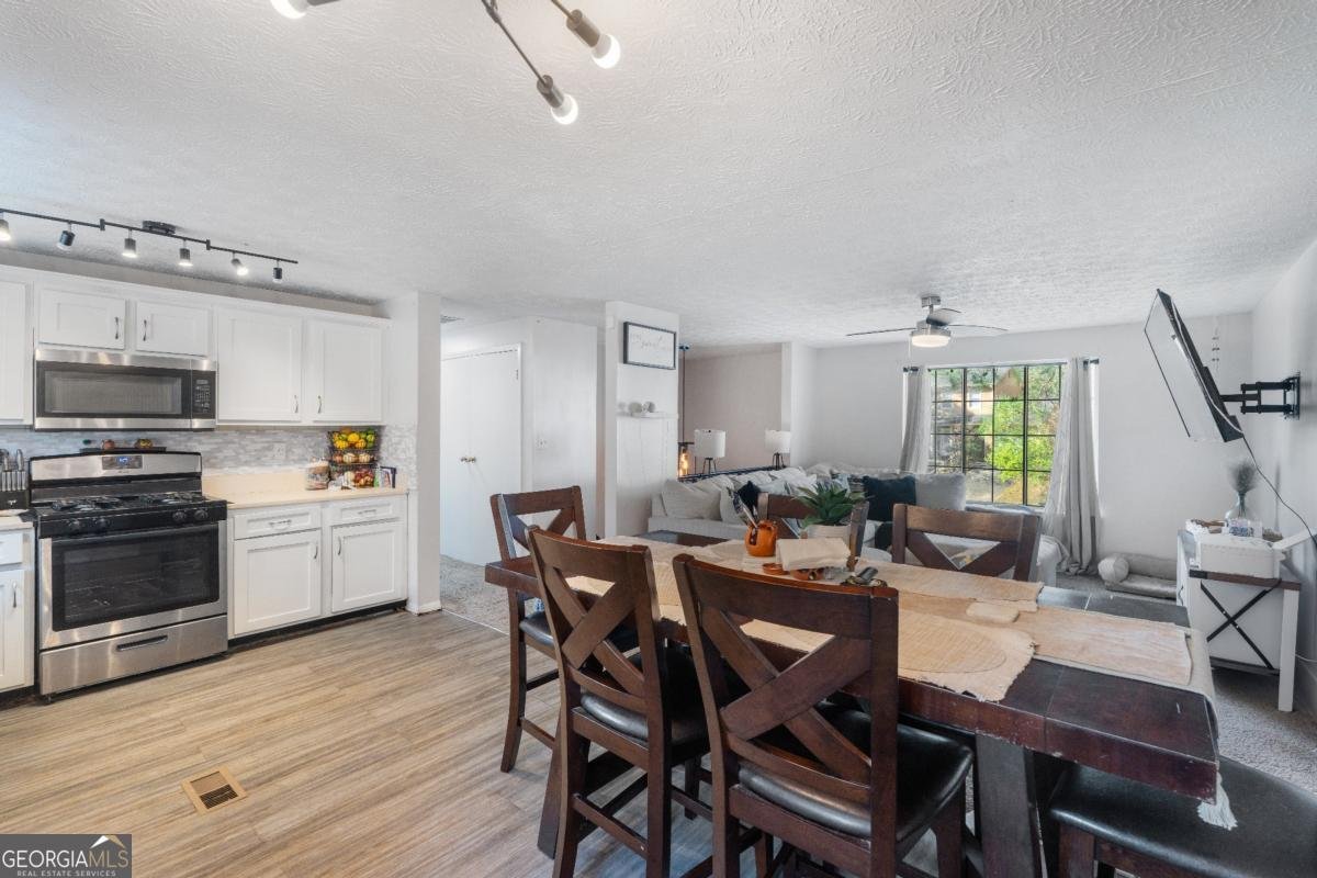 3274 Adelade Court Lithonia - 25