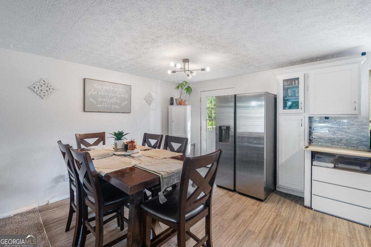 3274 Adelade Court Lithonia - 3