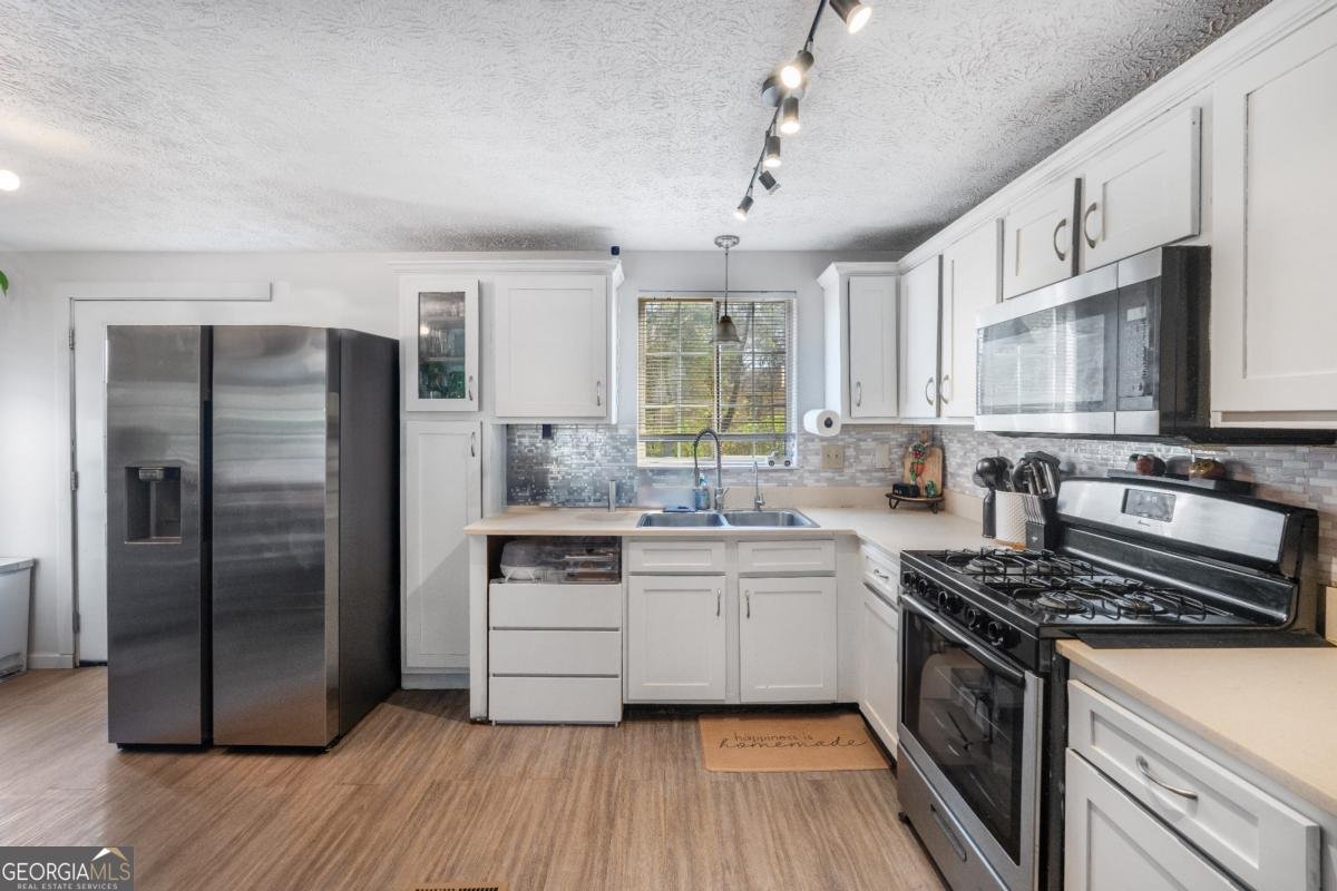 3274 Adelade Court Lithonia - 4