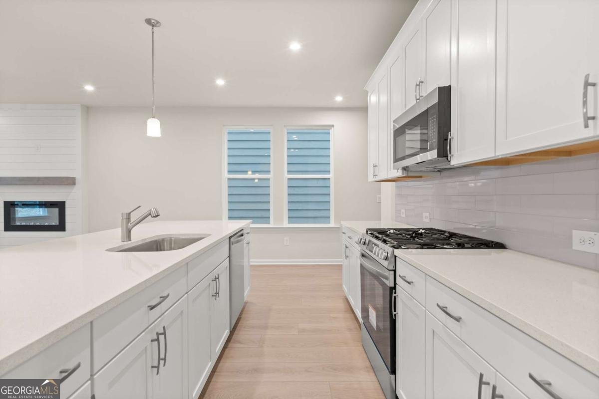 694 Smokey Quartz Way Kennesaw - 12