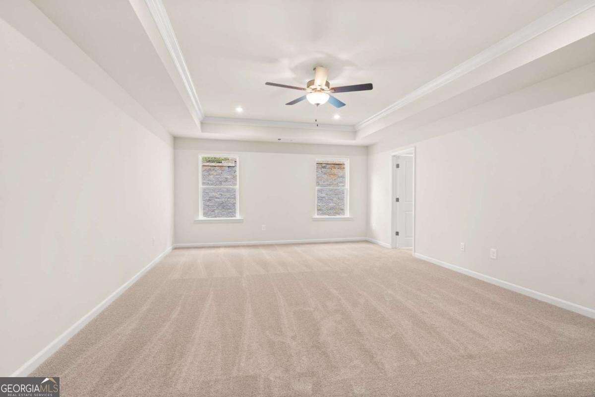 694 Smokey Quartz Way Kennesaw - 27