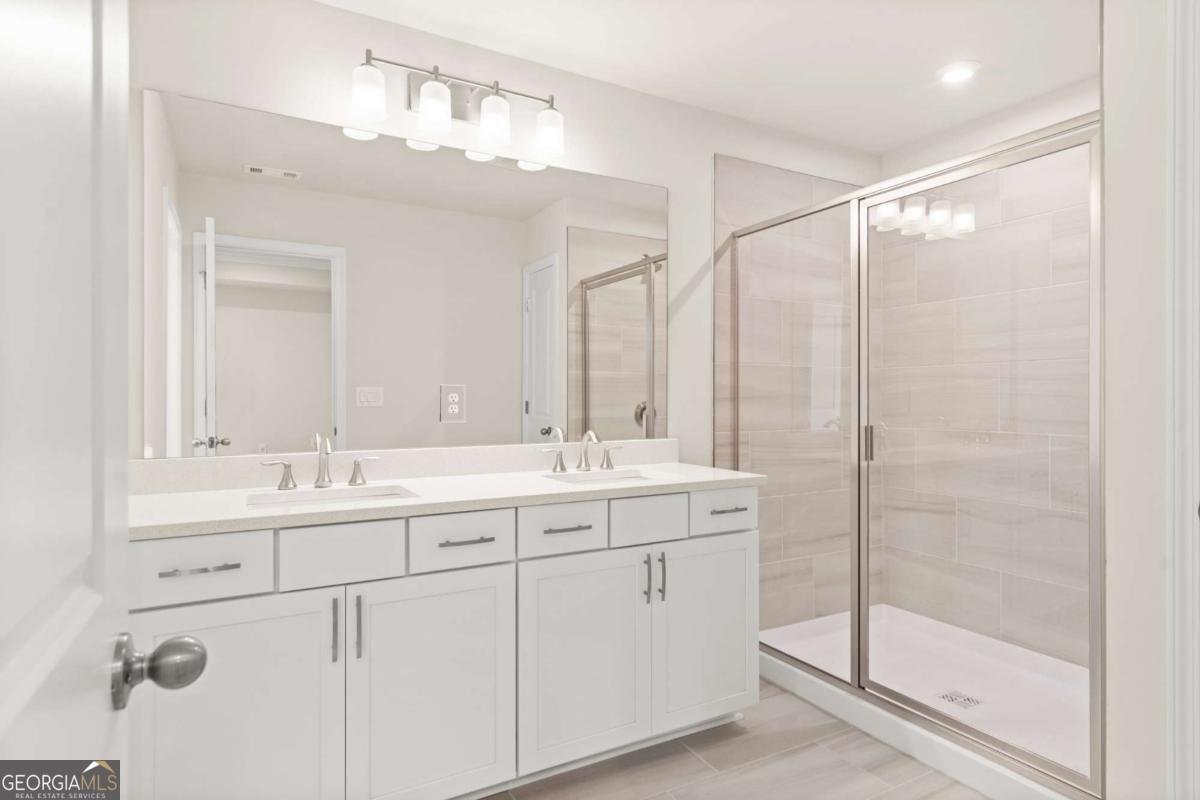 694 Smokey Quartz Way Kennesaw - 30