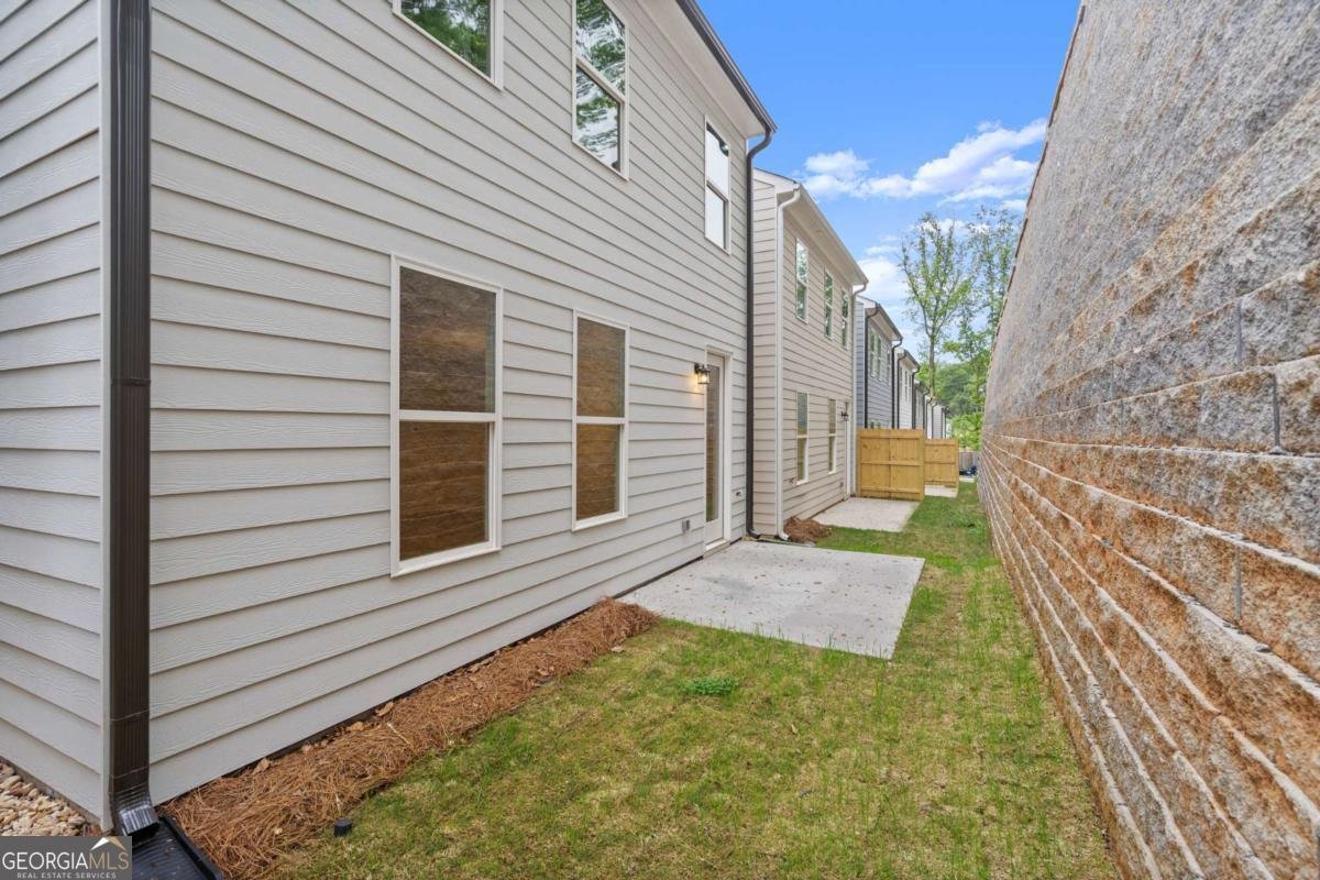 694 Smokey Quartz Way Kennesaw - 5