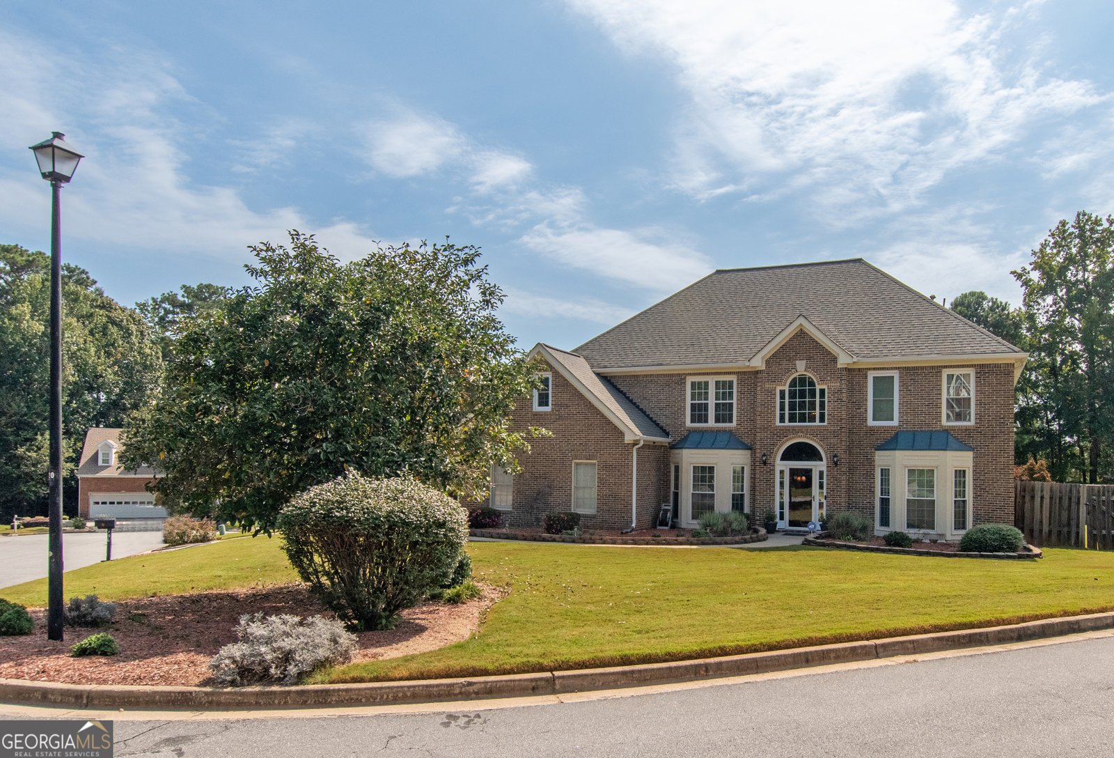 196 Olmstead Court Fayetteville - 1
