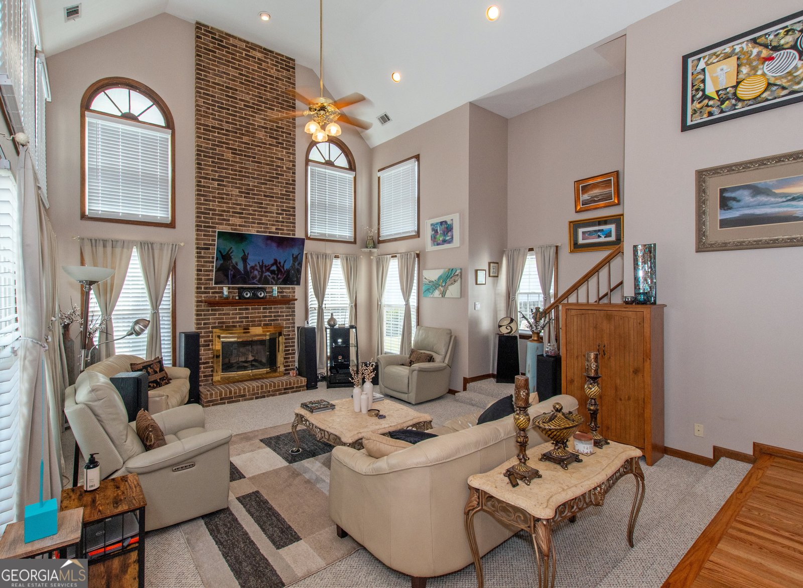 196 Olmstead Court Fayetteville - 10