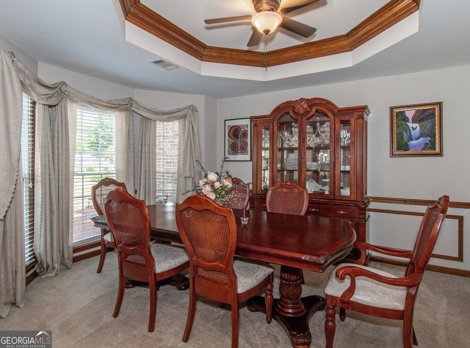 196 Olmstead Court Fayetteville - 14