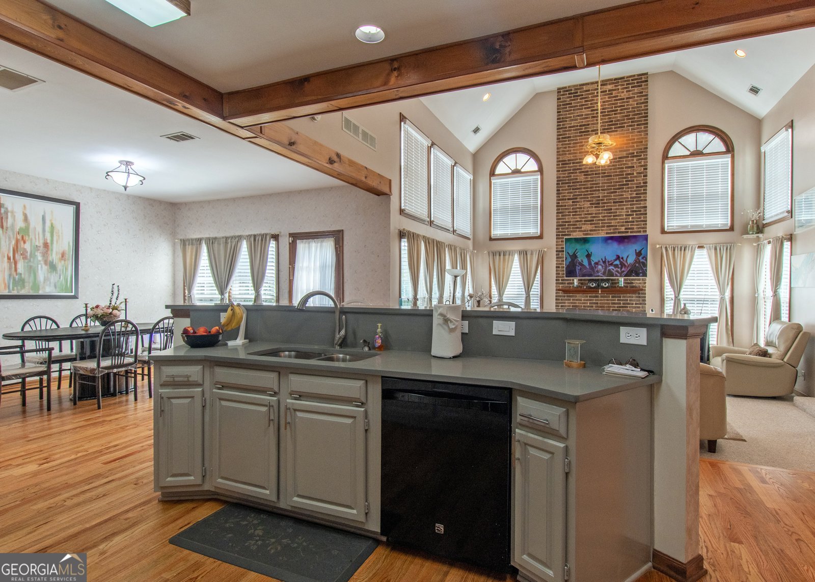196 Olmstead Court Fayetteville - 16
