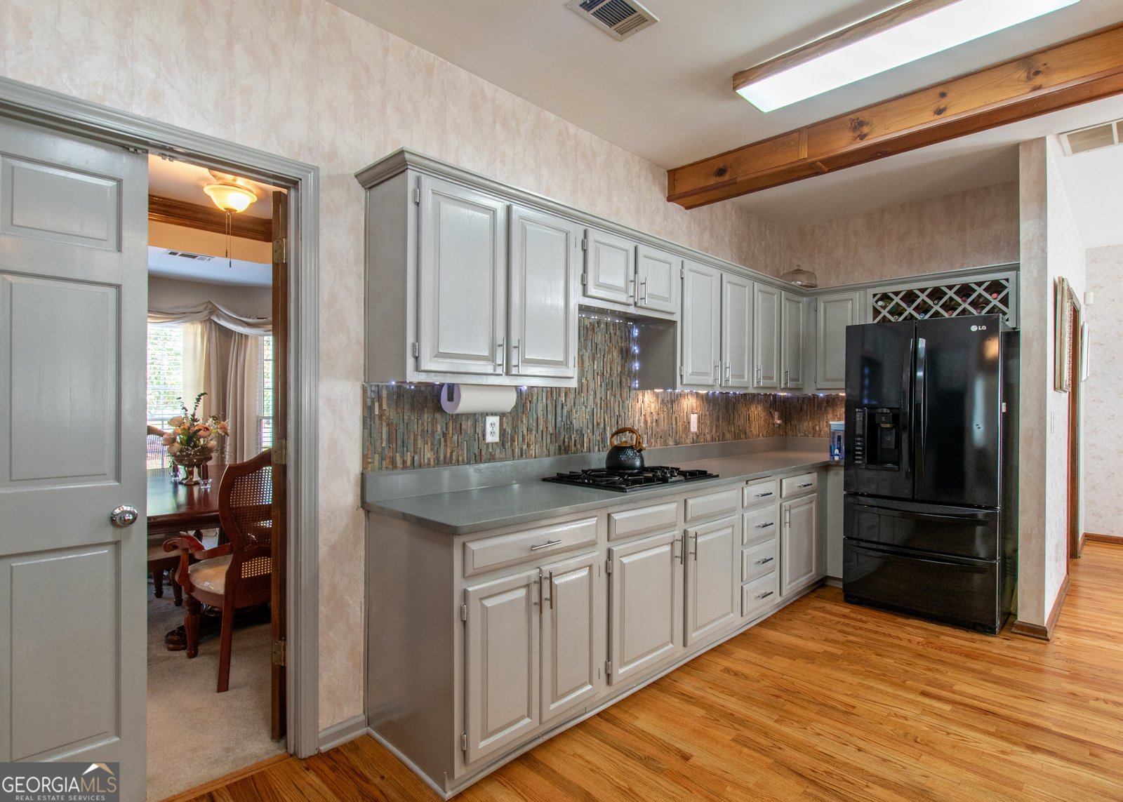 196 Olmstead Court Fayetteville - 17