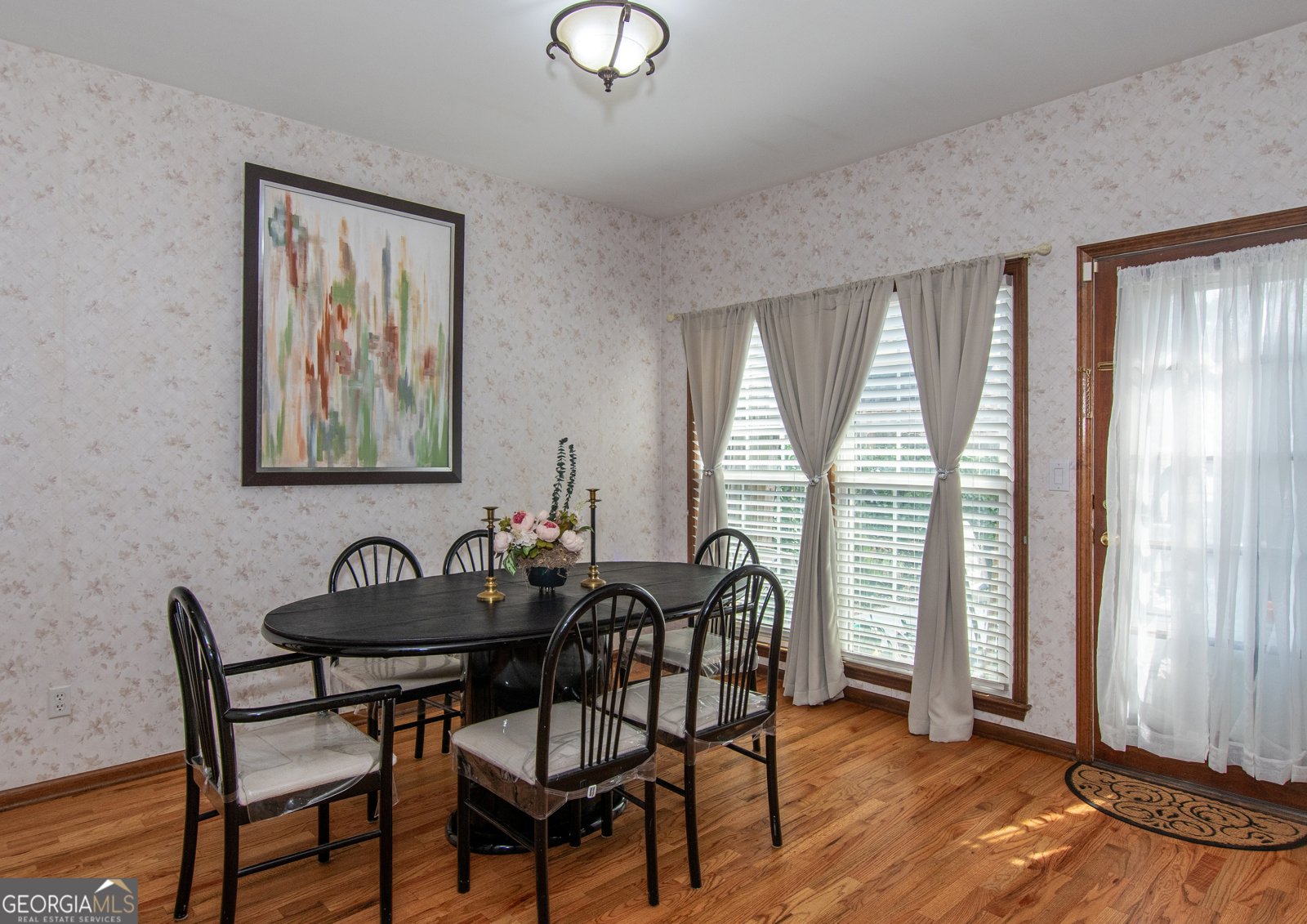 196 Olmstead Court Fayetteville - 19
