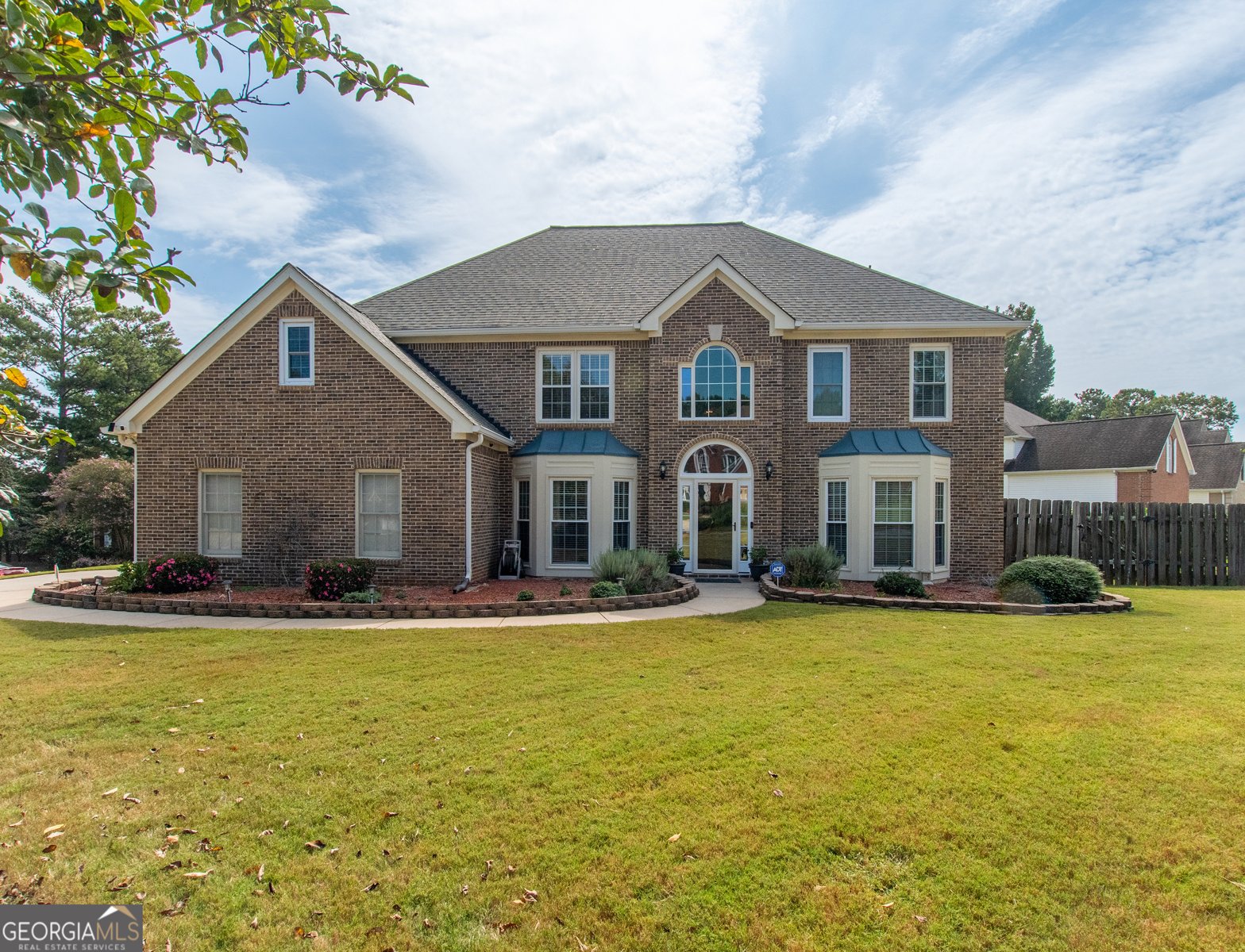 196 Olmstead Court Fayetteville - 2