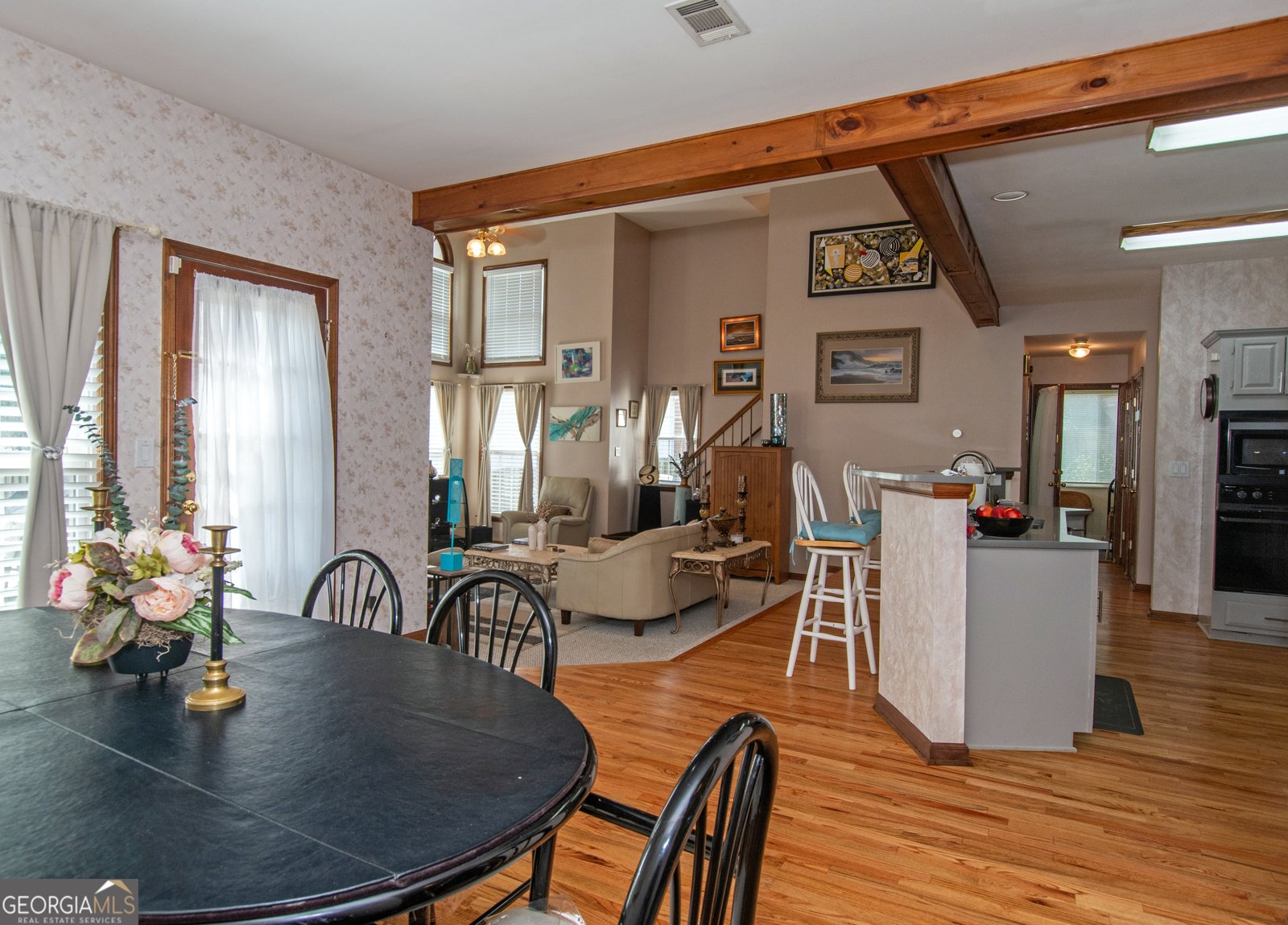 196 Olmstead Court Fayetteville - 20