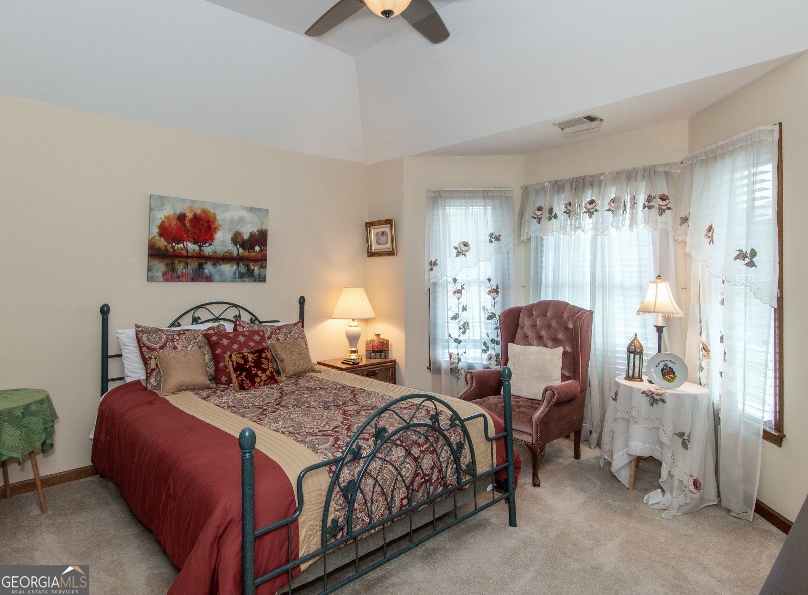196 Olmstead Court Fayetteville - 27