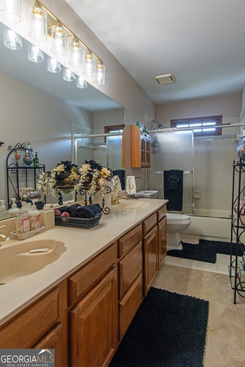 196 Olmstead Court Fayetteville - 28