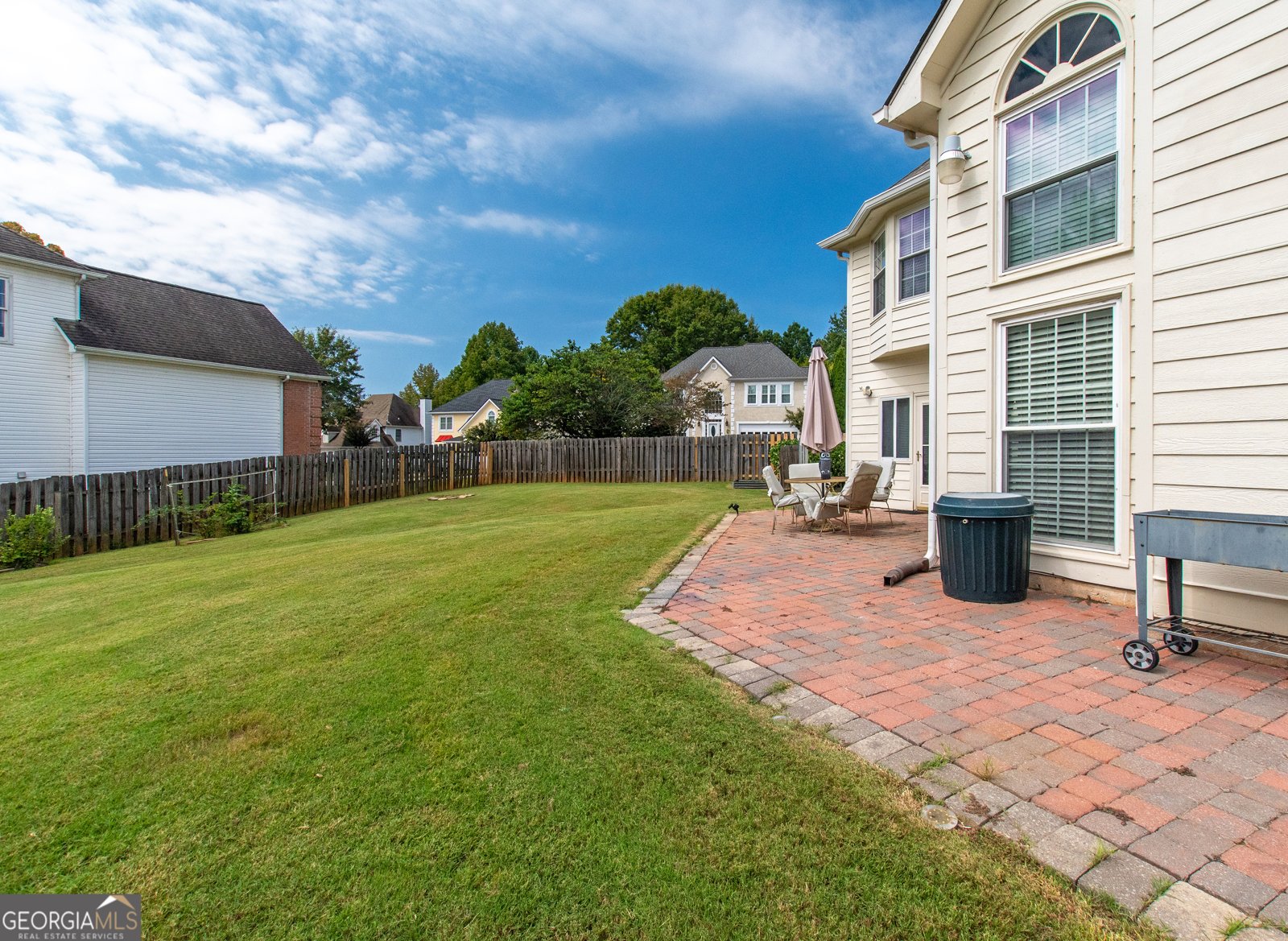 196 Olmstead Court Fayetteville - 35