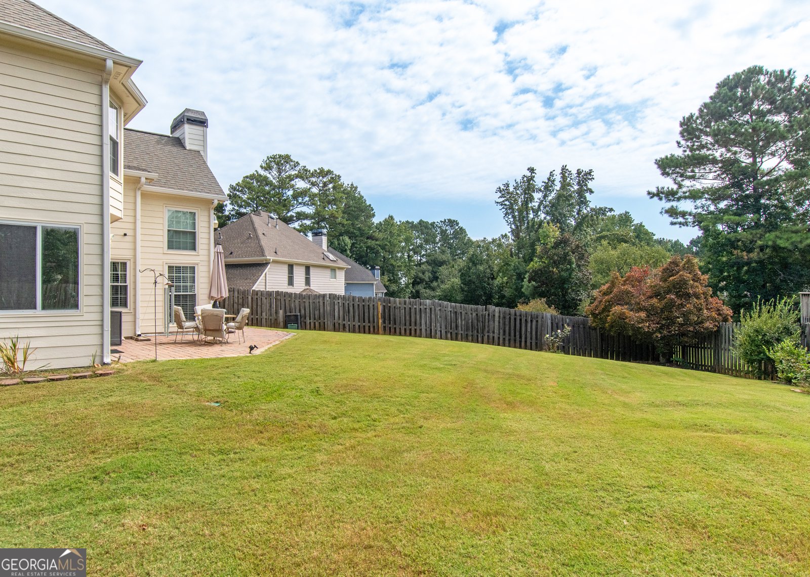 196 Olmstead Court Fayetteville - 36