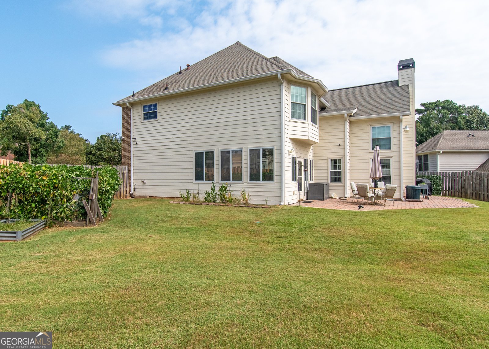 196 Olmstead Court Fayetteville - 37