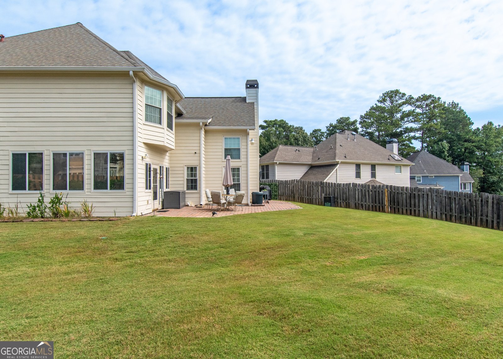 196 Olmstead Court Fayetteville - 38