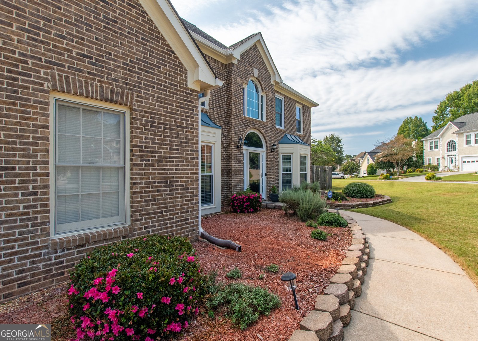 196 Olmstead Court Fayetteville - 4