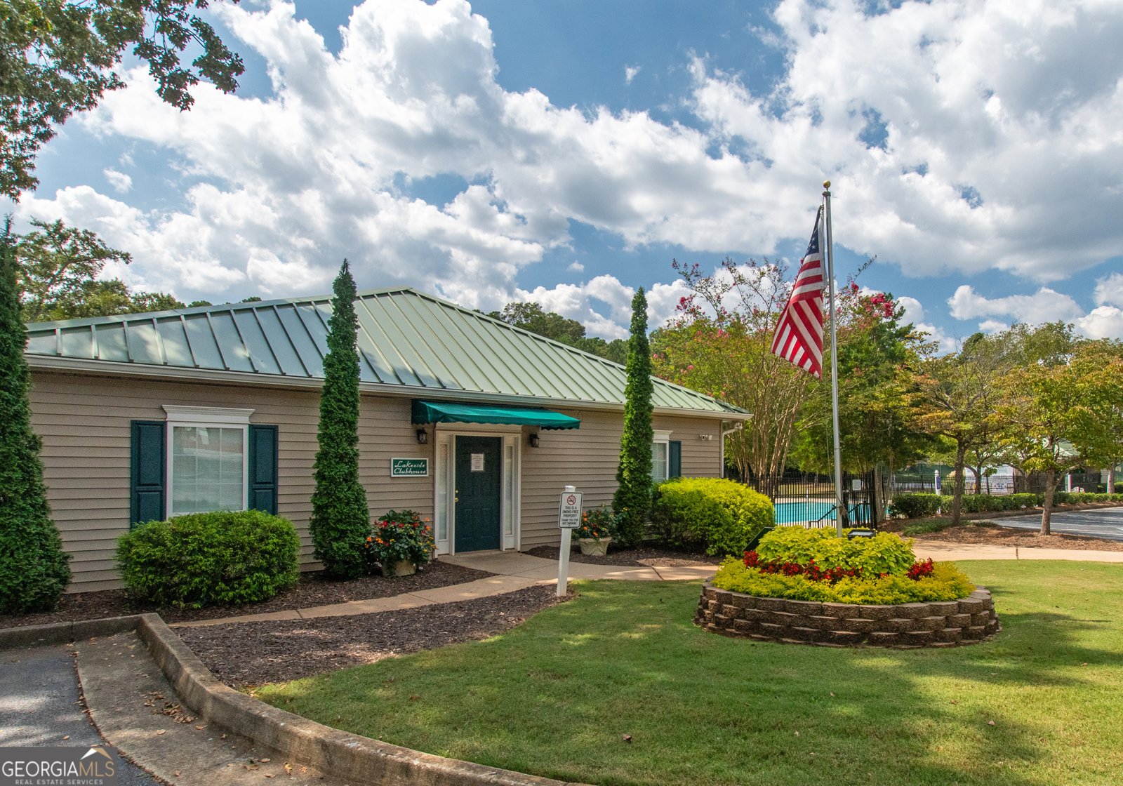 196 Olmstead Court Fayetteville - 43