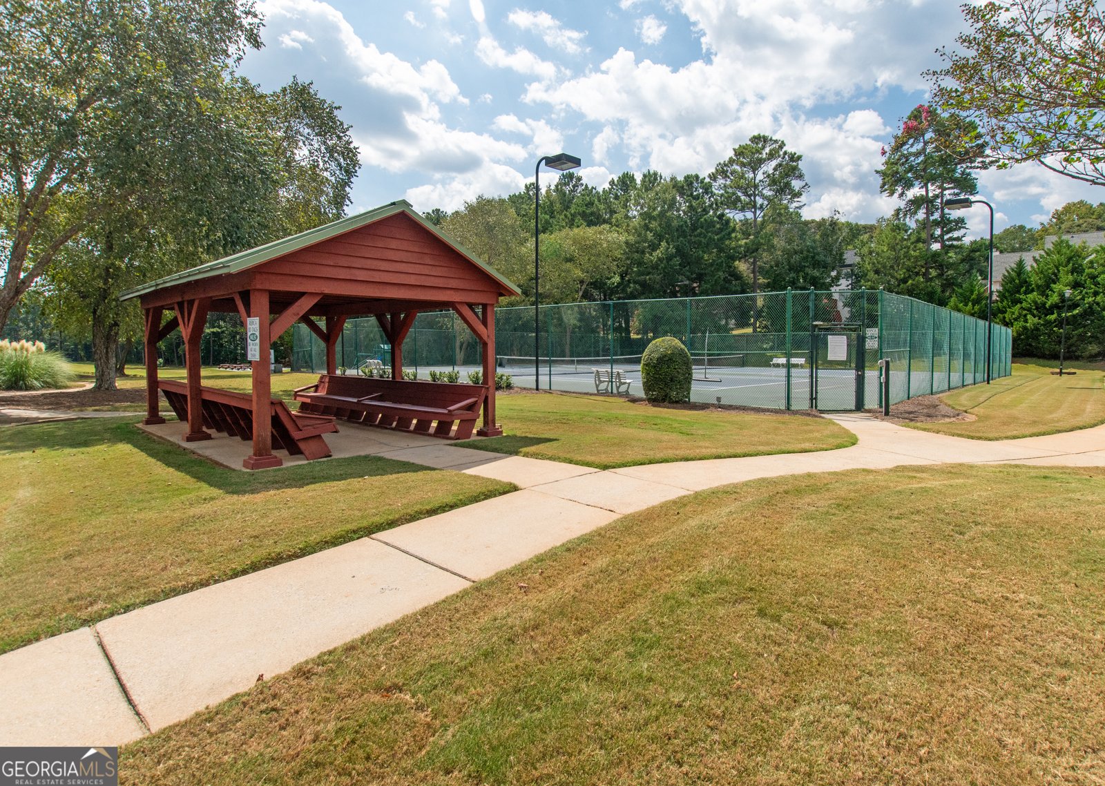 196 Olmstead Court Fayetteville - 45