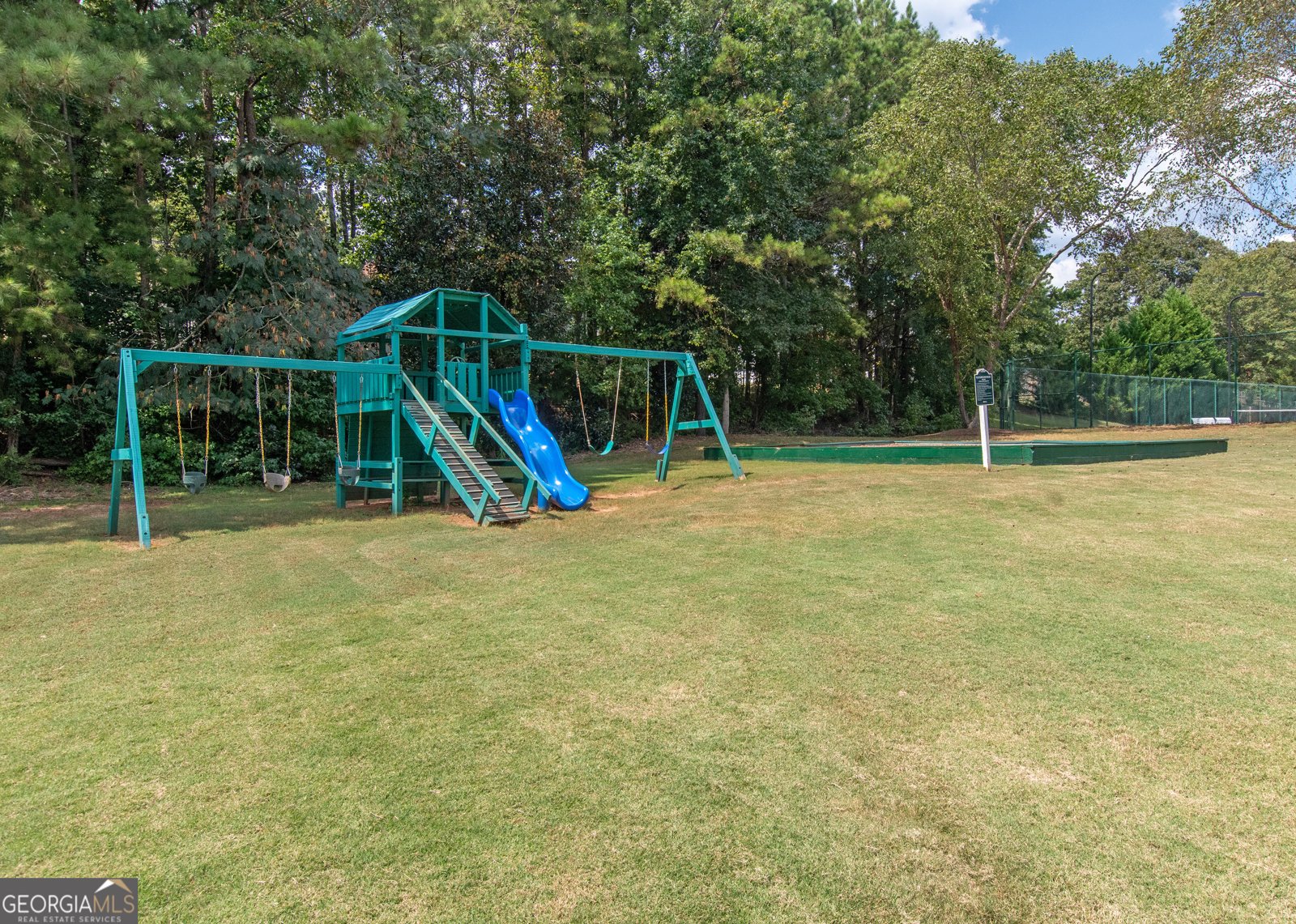 196 Olmstead Court Fayetteville - 49
