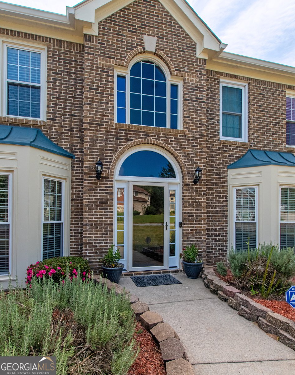 196 Olmstead Court Fayetteville - 5