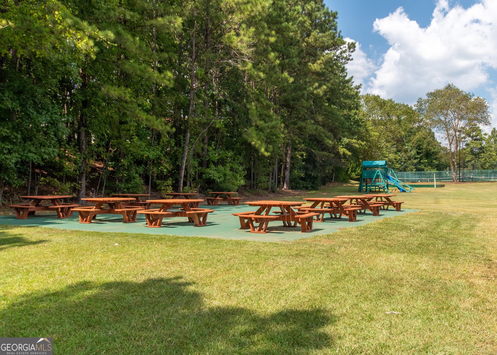 196 Olmstead Court Fayetteville - 50