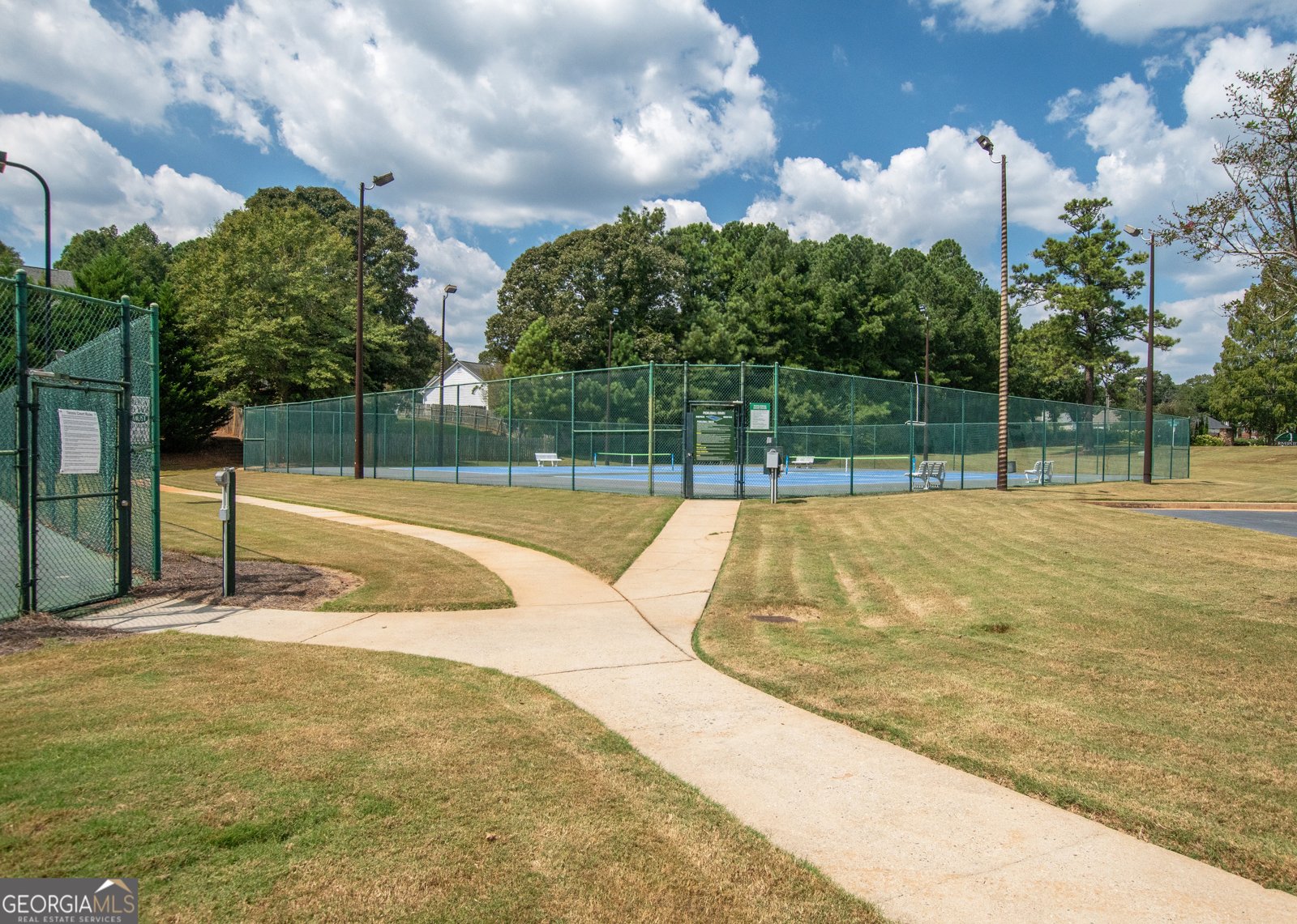 196 Olmstead Court Fayetteville - 51